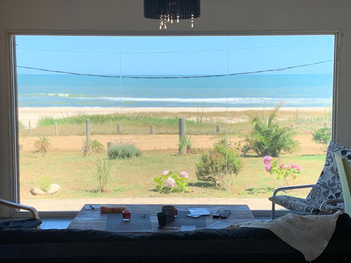Frente Al Mar Y Cerros Villa คูชิลยา อัลตา ภายนอก รูปภาพ