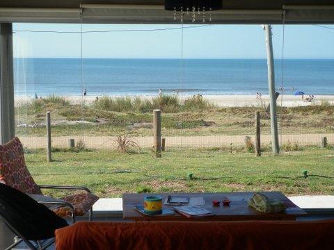 Frente Al Mar Y Cerros Villa คูชิลยา อัลตา ภายนอก รูปภาพ