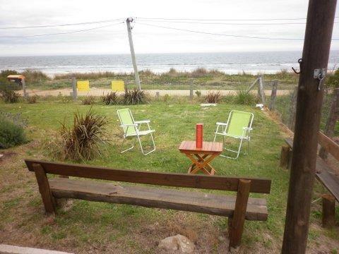 Frente Al Mar Y Cerros Villa คูชิลยา อัลตา ภายนอก รูปภาพ