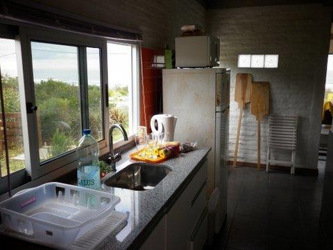 Frente Al Mar Y Cerros Villa คูชิลยา อัลตา ภายนอก รูปภาพ